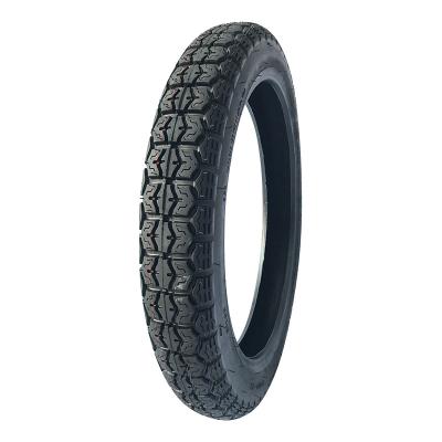 China High quality natural rubber motorcycle tire and tube for sale for sale