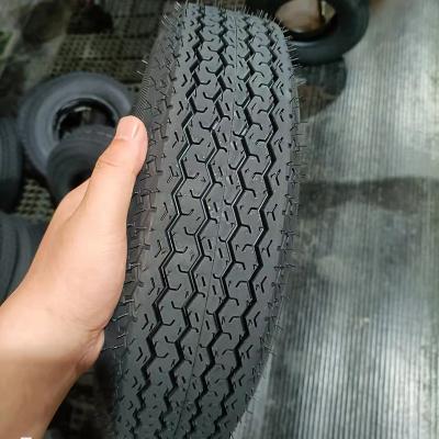 China Hot Selling Super Quality Natural Rubber 3.00-18 4.00-8 3.00-21 130/70-17 Motorcycle Tire 90/90-18 110/90-16 And So On for sale