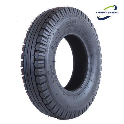 China Original India CEAT 4.00-8 Natural Rubber Tuk Tuk Bajaj Tricycle Motorcycle Tires For Sale for sale