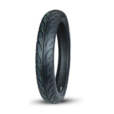 China Natural Rubber China Factory Motorcycle Tires 2.75-17 For Sale for sale