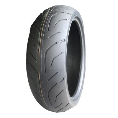 China Natural Rubber 180/55-17 Motorcycle Tire 190/55-17 200/50-17 200/55-17 For Sale for sale