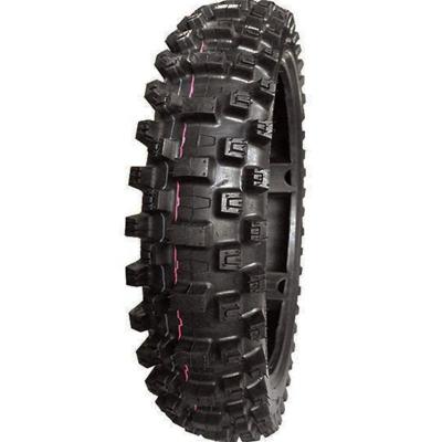 China Soft Natural Rubber Motorcycle Tire 140/80-18 120/90-18 90/90-12 For Mountain Climbing for sale