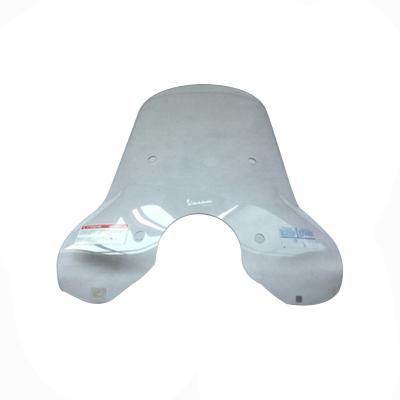 China Public Area Motorcycle Windshield Motorcycle Windshield For Sale for sale