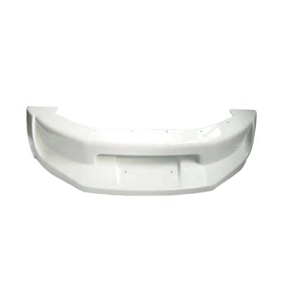 China Car Plastic Body Part Design OEM Plastic Car Bumper for sale