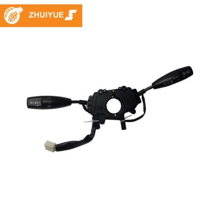 China ZHUIYUE Products S21-3774010BE Cheap Bulk Combination Switch Car Parts For CHERY QQ ZY1-016 for sale