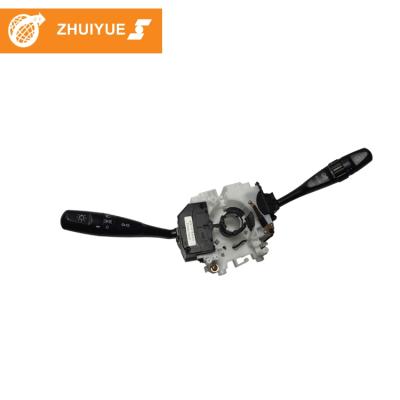 China ZHUIYUE 3TMA-74010 Combination Switch Turkey Auto Parts For Popular Dongfeng ZY1-039 for sale