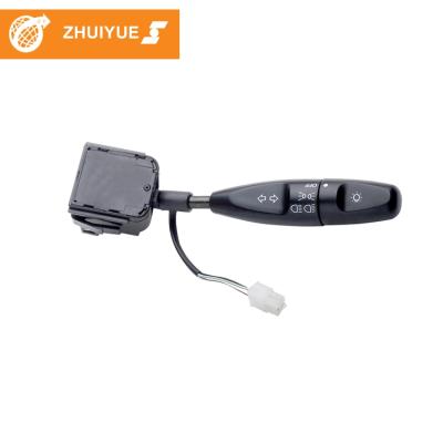 China ZHUIYUE Hot 96139143 / 96215551 / 96213999 Steering Column Switch For GM DAEWOO ZY2-015 for sale