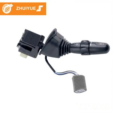 China China Car Accessories 96552852 Cheap Wiper Switch ZHUIYUE Goods For GM EXCELLE ZY3-018 for sale