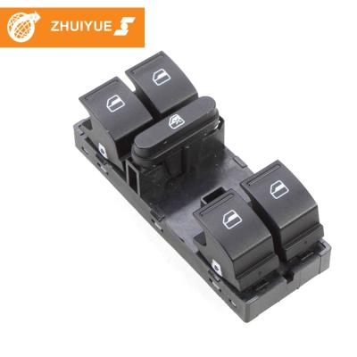 China 5 Pin Automobiles Power Window Switch OEM STANDARD for sale