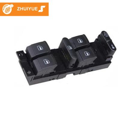 China 10A 12 Volt 857D Main Window Power Switch 1J4 959 High Quality OEM STANDARD for sale