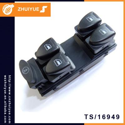 China ZHUIYUE S11-3746030 Electric Power Window Switch Car Parts 2017 For CHERY QQ OEM STANDARD for sale