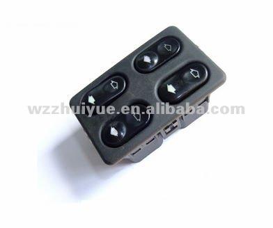 China LADA RENAULT MAN FIAT VOLVO OEM Quality 181.3763 ​​83763 06.32499.0063 Window Power Switches for sale