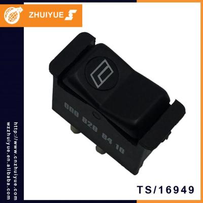 China ZHUIYUE bulk items promotion window power switch for 2518300190 ZY11-239 for sale