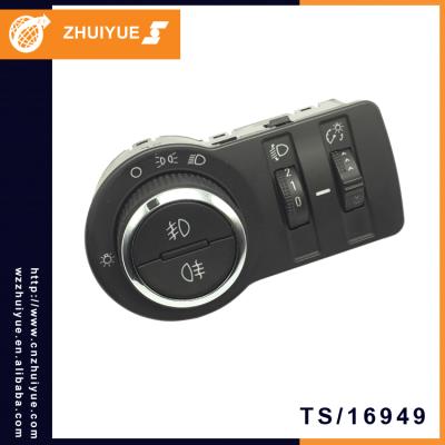 China ZHUIYUE 96989561 / 95291941 / 13301749 Auto Accessories High Profit Products For Chevrolet Cruze OEM STANDARD for sale