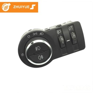 China 100% Tested Before Delivery Auto Lamp Headlight Control Element Lamp Switch OEM STANDARD for sale