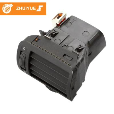 China ABS ZHUIYUE Shopping 3B0 819 Air Conditioner 704D Outlet Car Metal And Automotive Parts For VW for sale