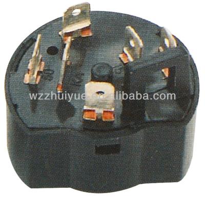 China DAEWOO 6PIN OEM Quality 530309 0914850 Daewoo 6pin Ignition Switch / Auto Switches for sale