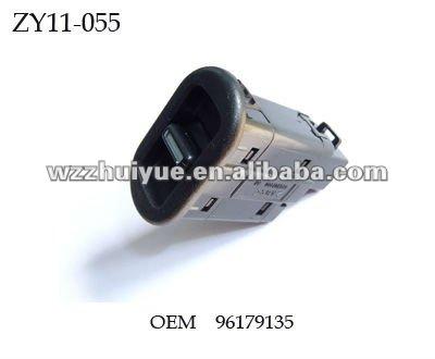 China Window Power Switch OEM 96179135 DAEWOO CIELO ZY11-055 for sale