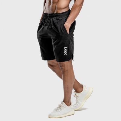 China Summer QUICK DRY Men Running Shorts Fitness Running Stretch Yoga Pants Soft Men Shorts Man Sports Gym Sweatpants for sale