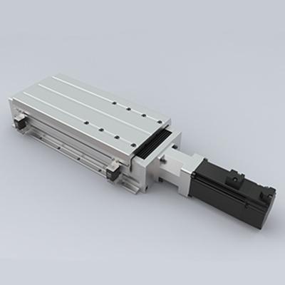 China Hotels OTT Linear Laser Cutting Machine Z Axis Slide Table Height Adjustment Module for sale