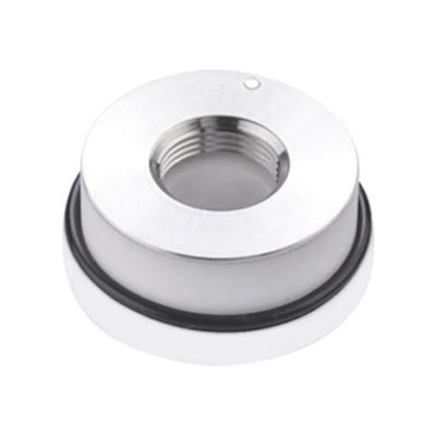 China Hotels High Power 20000W Ceramic Ring For Precitec Fiber Laser Cutter Head Beak High Quality Holder Ceramic Rings for sale