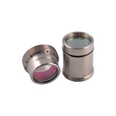 China Hotels Precitec Collimating Lens and Lens Collimator and Focus Focus Lens for Precitec Cutter Head for sale