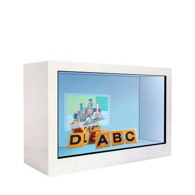 China Touch Screen 42 55