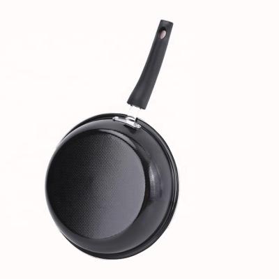 China General stir-fry pan hotselling 26CM transitional kitchen decoction induction cooker for sale