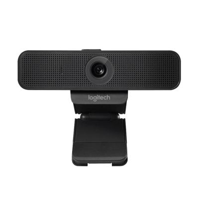 China Logitech C925E Hd Webams Webcam 1080P Video Chat Beauty Recording Camera For Wholesale Web Camera C925e for sale