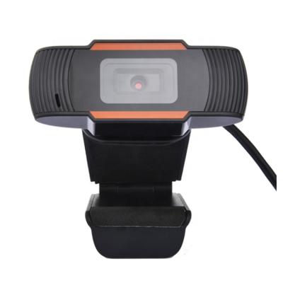 China HOT 1080P Built in Webcam Microphone Full HD Coverage Webcam for Conference Webcam Camera USB PC Computer Video Web Camera C30 for sale