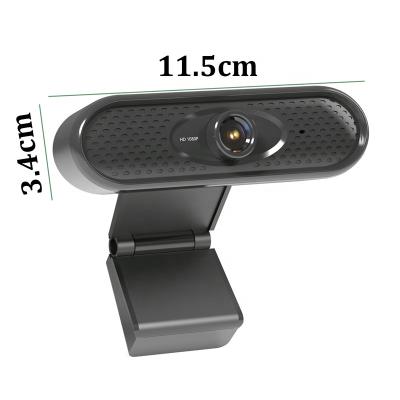 China 2021 Mini Webcam Rotatable PC USB HD Web Camera Video Recording High Definition with 1080P Web Camera YSD-C50 for sale