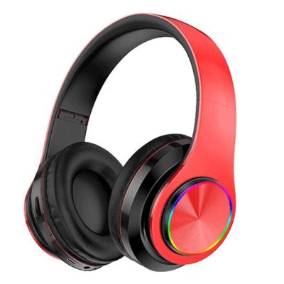 China Headband B3 Headband On Ear Earbuds Headphones Wireless Headphones Noise Canceling Kids Foldable Wireless Gaming Headphones for sale