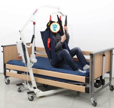 中国 Physical therapy rehabilitation supplies Electric Patient lift 販売のため