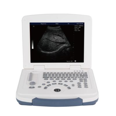 China Display Veterinary Medical Devices Animal Ultrasound Scanner For Diagnosis Te koop