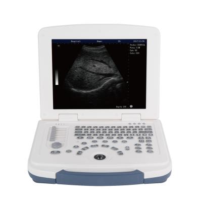 China Electric Pet Ultrasound Scanner Vet Ultrasound Scanner For Diagnosis Te koop