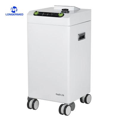 China Automatic Fogging Dry Medical Equipment Disinfector Electrical Misting zu verkaufen