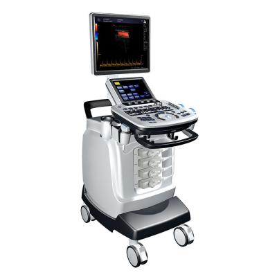 Κίνα Medical Mobile Ultrasound Scanner Equipment  For Women In 4d προς πώληση