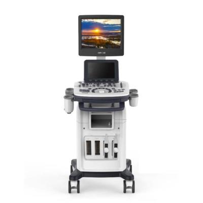 Κίνα Electric Ultrasound Scanner Machine 3d 4d  Plastic Material προς πώληση