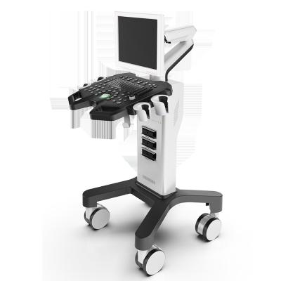 중국 Metal Ultrasound Scanner Machine Urology Application For Human 판매용