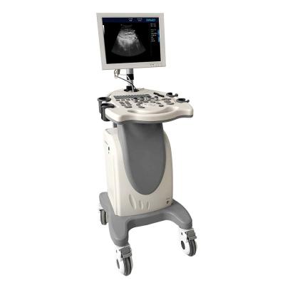 Κίνα Automatic Ultrasound Scanner Machine Identification Function  65cm Width προς πώληση