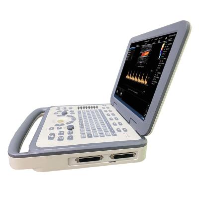 Κίνα Color Ultrasound Scanner Machine Laptop Ultrasound Scan Room προς πώληση