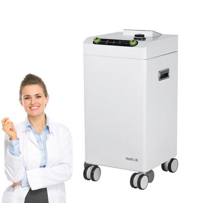 China Fogging Autoclave Sterilizer Machine Disinfecting Hospital Portable zu verkaufen