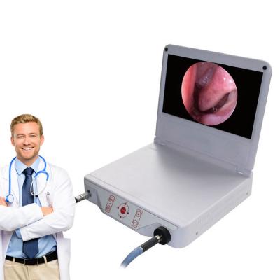 Китай Portable CCD ENT Medical Equipment Electric Metal For Urology продается