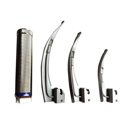 Κίνα Surgical Flexible Video Laryngoscope Equipment Blade Anesthesia προς πώληση