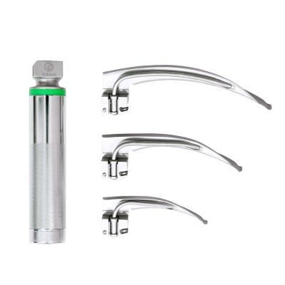 Chine Medical Hospital Video Laryngoscope Equipment Optical Fiber à vendre