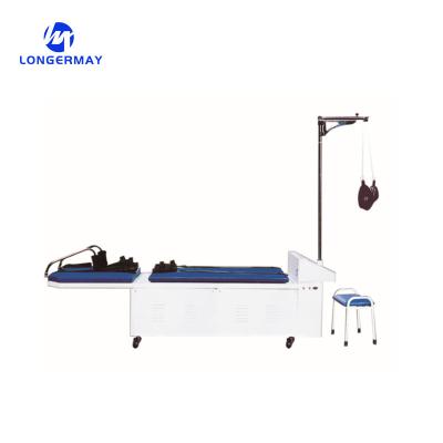 China Electric Traction Table Equipment For Hospital Bed en venta