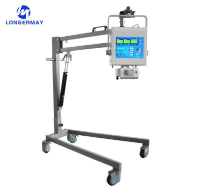 China High Frequency X Ray Baggage Scanner Digital Radiography X Ray Machine Te koop