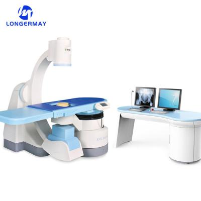 China Electromagnetic Radiology X Ray Machine Extracorporeal Shock Wave Te koop