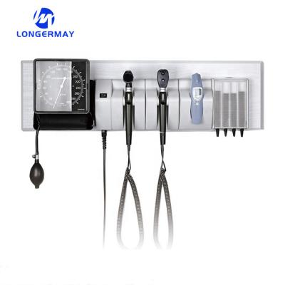 China Medical ENT Camera Scope Diagnostic  ENT Endoscopy Equipment With Wall Mount Te koop