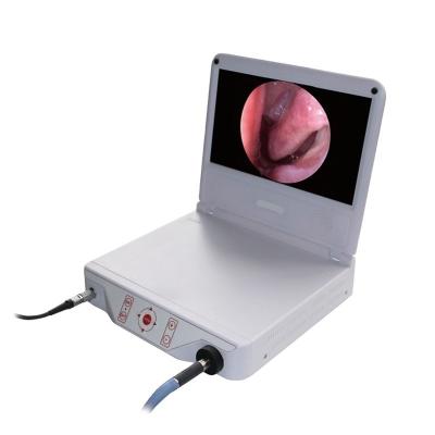 China Portable ENT Medical Equipment Ccd Ent Endoscope Camera Urology Te koop